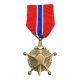 Médaille - Patrie et République - ordonnance