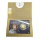 Italie - 2 Euro 2026 - 800e anniversaire de la mort de saint François d'Assise - Brillant Universel