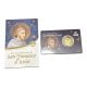 Italie - 2 Euro 2026 - 800e anniversaire de la mort de saint François d'Assise - Brillant Universel