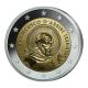 Italie - 2 Euro 2026 - 800e anniversaire de la mort de saint François d'Assise - Reverse