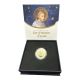 Italie - 2 Euro 2026 - 800e anniversaire de la mort de saint François d'Assise - Reverse