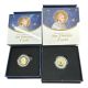 Italie - 2 x 2 Euro 2026 - 800e anniversaire de la mort de saint François d'Assise - Belle epreuve + Reverse