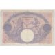 50 Francs Bleu et rose - 8.09.1904