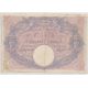 50 Francs Bleu et rose - 27.07.1905
