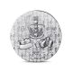 10 Euro 2026 - Elisabeth II - argent BE - 3.000 ex