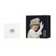 10 Euro 2026 - Elisabeth II - argent BE - 3.000 ex