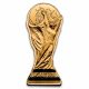 Iles Solomon - 10 Dollars 2026 - Coupe du monde 2026 - 1g or 0,999