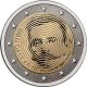 2€ Slovénie 2026 - 150e anniversaire de la naissance d'Ivan Cankar
