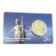St Marin - Coincard 2 Euro 2026