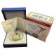 2 Euro 2013 - 50e anniversaire du Traité de l'Élysée - Belle épreuve