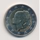 2€ Monaco 2008 - Grace Kelly 