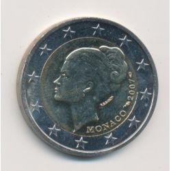 2€ Monaco 2008 - Grace Kelly 