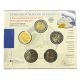 Allemagne - 2 Euro 2013 - Baden - Plaquette 5 Ateliers ADGFJ