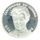 100 Francs 1995 - Gérard Philippe - Centenaire du cinéma - argent belle épreuve