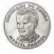 100 Francs 1995 - Marcel Pagnol - Centenaire du cinéma - argent belle épreuve