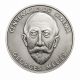 100 Francs 1995 - Georges Méliès - Centenaire du cinéma - argent belle épreuve