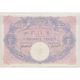 50 Francs Bleu et rose - 22.11.1913