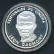 100 Francs Léon Gaumont 1995