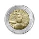 2 Euro 2026 - 400 ans de la marine nationale - brillant universel - en coincard