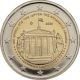 Grèce - 2 Euro 2026 - centenaire de l'Académie d'Athènes