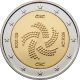 Irlande - 2 Euro 2026 - Présidence du Conseil de l'UE