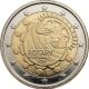 Portugal - 2 Euro 2026 - 100 ans du Rotary au Portugal