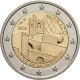 Monaco - 2 Euro 2026 - Duche de Valentinois - Belle épreuve