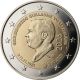 Luxembourg - 2 Euro 2026 coincard - accession au trône du grand-duc Guillaume et son 45e anniversaire