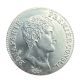Médaille/Refrappe - 1 Franc Bonaparte 1er consul - AN XI A - 32mm