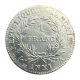 Médaille/Refrappe - 1 Franc Bonaparte 1er consul - AN XI A - 32mm
