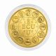 Ecu Europa 1990 - Or 50g 0,920 - 41mm - Neuf