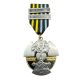 Médaille des Vétérans des Essais nucléaires - Sahara et Polynesie