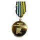 Médaille des Vétérans des Essais nucléaires - Sahara et Polynesie