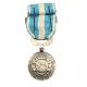 Médaille coloniale - avec agrafe Tunisie - Fabrication Londres JRG
