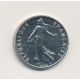 50 Centimes Semeuse - 1990 - SPL+