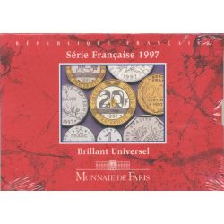 Coffret Brillant Universel 1997