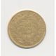 Napoléon III Tête nue - 10 Francs Or - 1855 A Paris - grand module