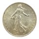 1Franc Semeuse - 5g argent 