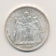10 Francs Hercule - 25g argent 0,900