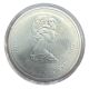 10 Dollars 1976 - Stade - JO Montreal 1976 - argent - FDC