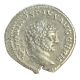 Caracalla - Denier - 215 Rome - argent - TTB