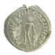 Caracalla - Denier - 215 Rome - argent - TTB