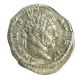 Caracalla - Denier - 213 Rome - argent - TB+