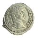 Caracalla - Denier - 206 Rome - argent - TB+