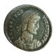 Constance II - Maiorina - 324-361 - cuivre - TB