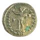 Constantin I - Follis - Frappé à Londres - 306-337 - cuivre - TB