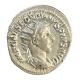 Antoninien - Gordien III - 238-243 - billon - TTB