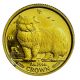 Ile de Man - 1/25 Crown 1989 - Chat persan - 1/25 once d'or - or 1,244g 0,999 - FDC