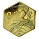 Coffret JO Paris 2024 - 4 x 250 Euro Or - 2021 à 2024 