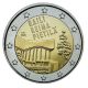 Finlande - 2 Euro 2026 - Raili et Reima Pietilä. Raili et Reima Pietilä